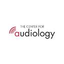 The Center for Audiology logo